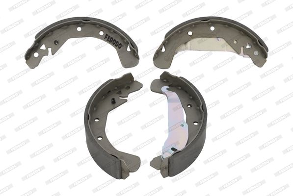 Brake Shoe Set FSB545