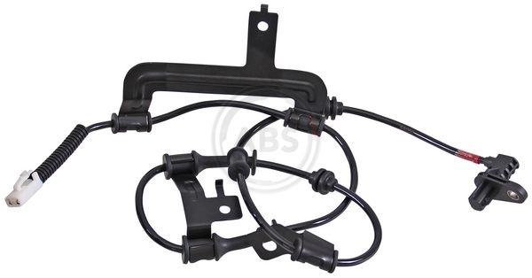 Sensor, Raddrehzahl