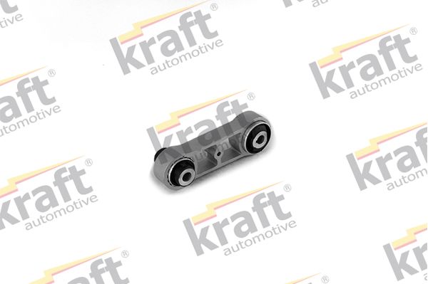 Kraft 1495400 Halter, Motoraufhängung