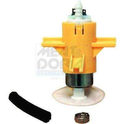 MEAT & DORIA 77275 Fuel Pump