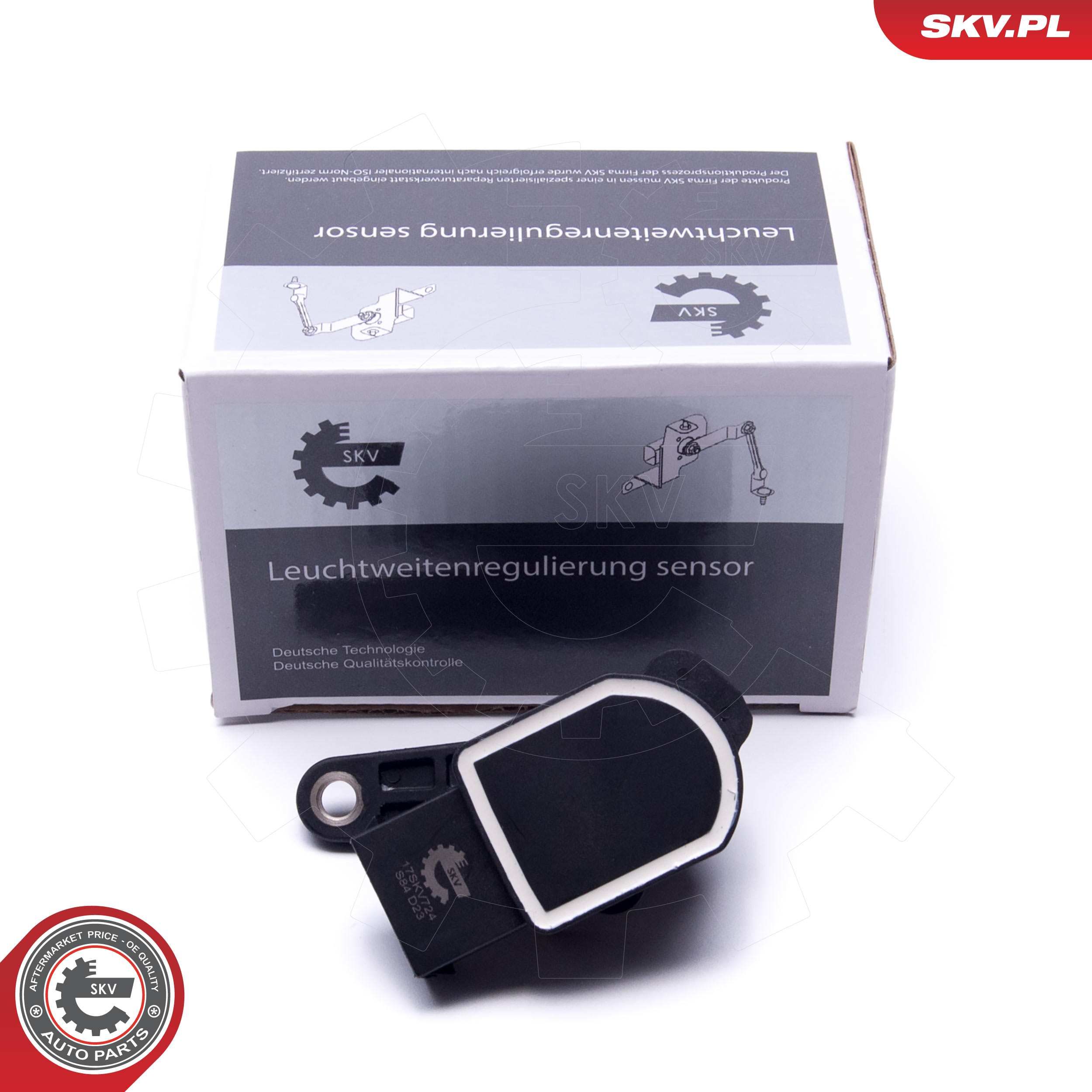 ESEN SKV 17SKV724 - Sensor, Leuchtweitenregulierung