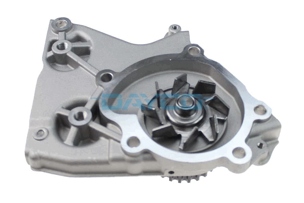 WATER PUMP AUTOMOTIVE - TecDoc 2