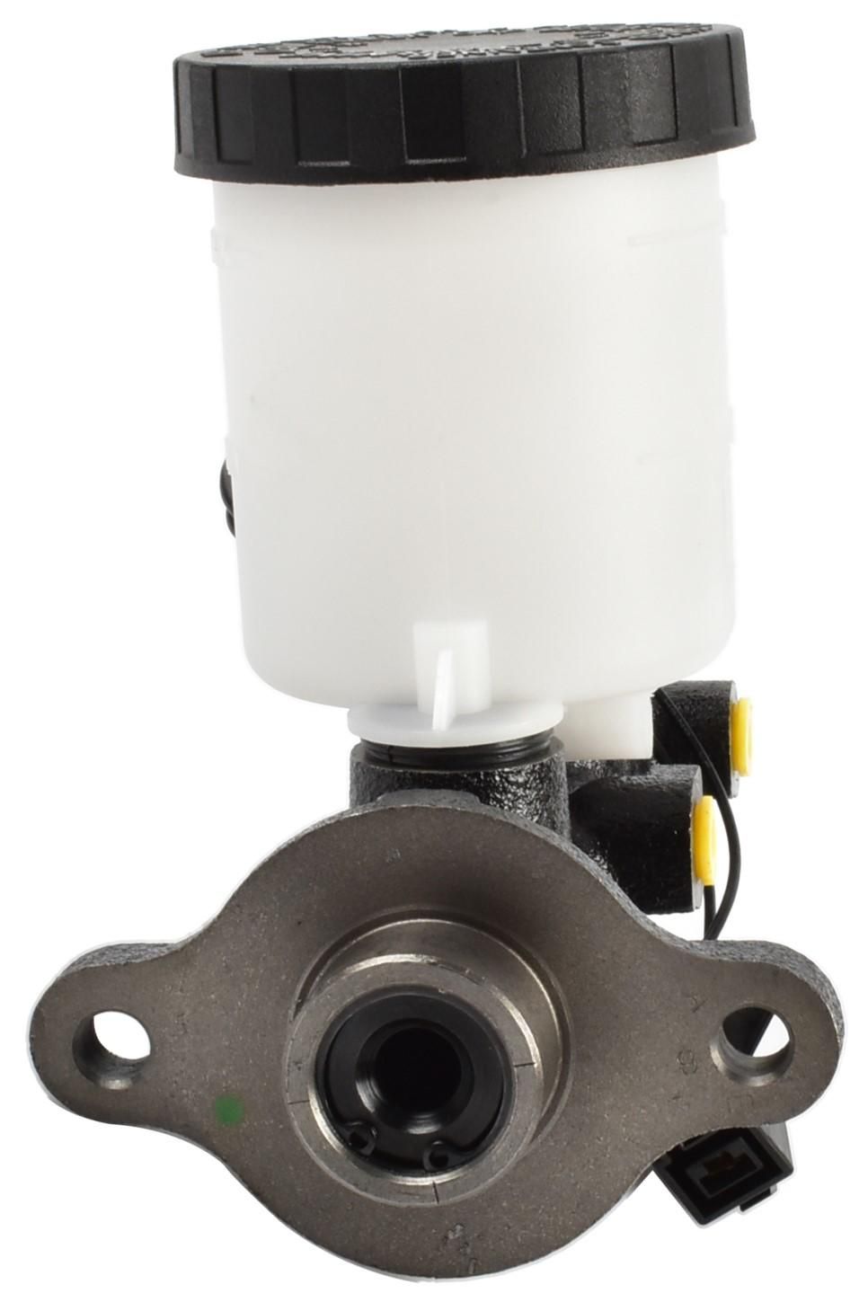 DBA Brake Master Cyl Mazda - TecDoc 2