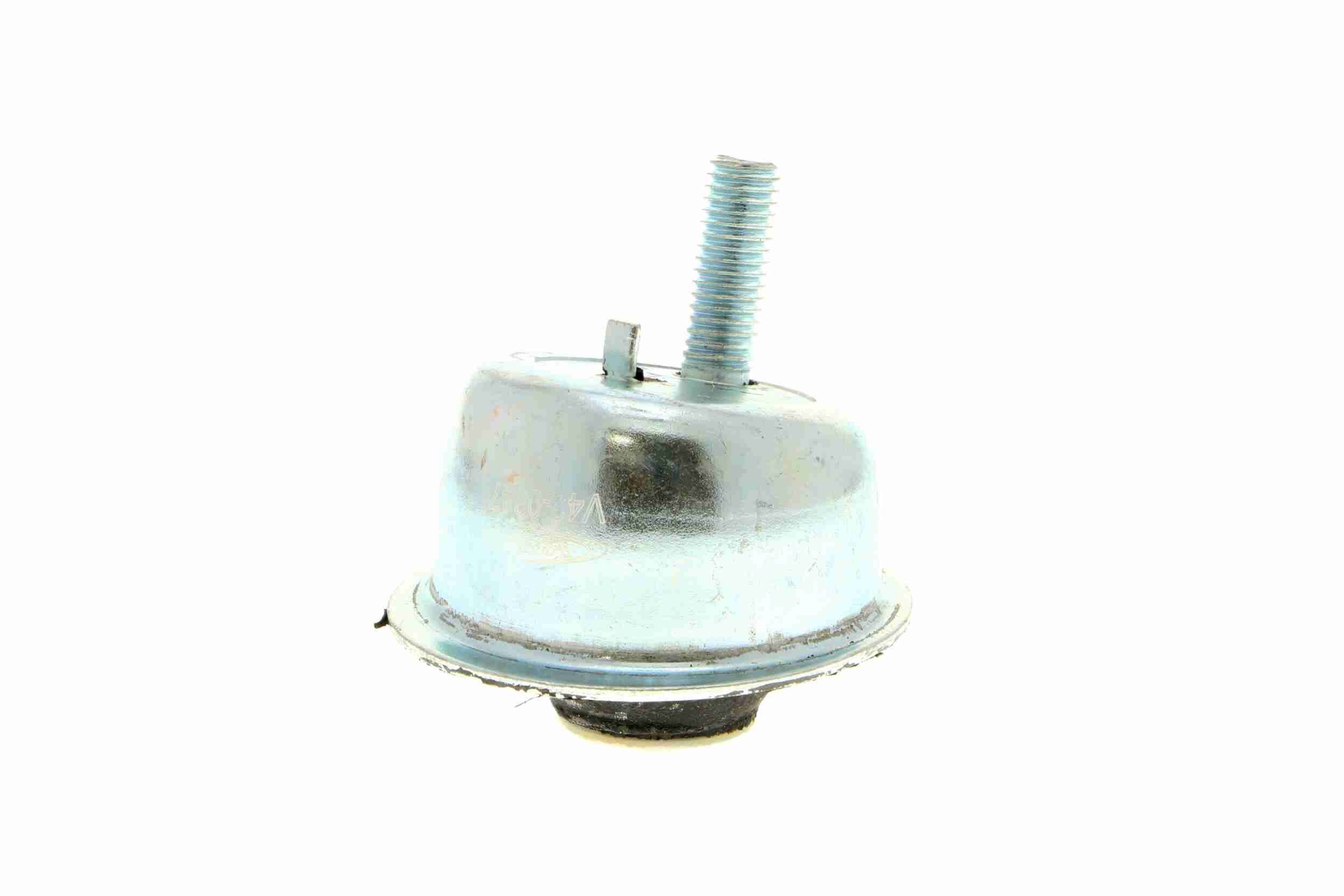 Lagerung, Motor