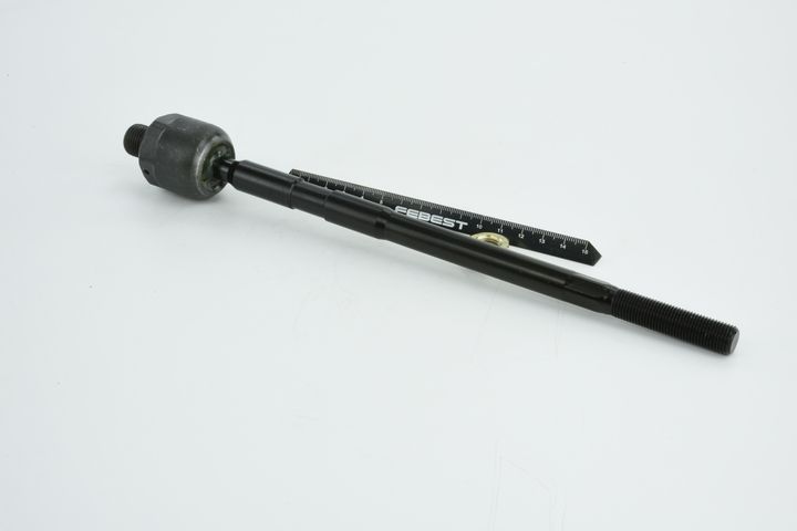 vidinė skersinė vairo trauklė