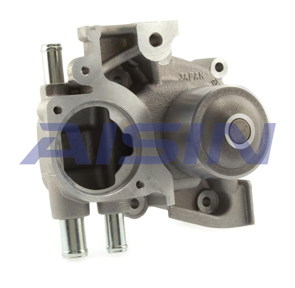 Water Pump - TecDoc 2
