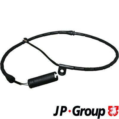 Sensor, brake pad wear 1497301800