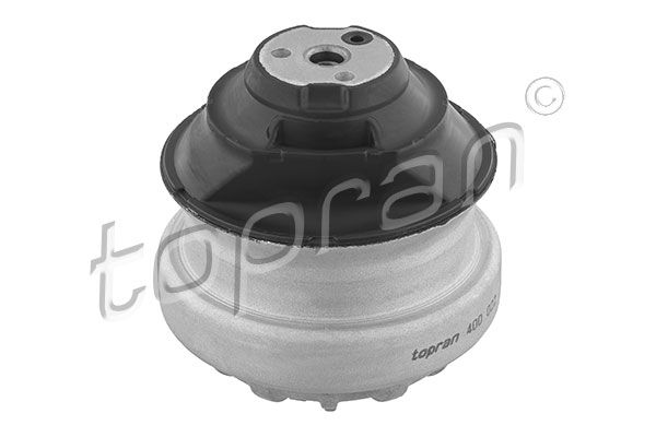 TOPRAN 400 022 - Lagerung, Motor