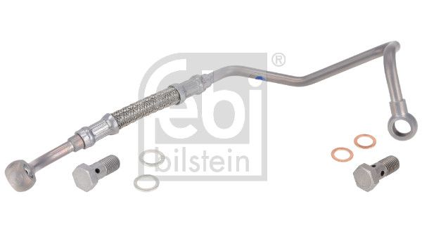 &Ouml;lleitung, Lader