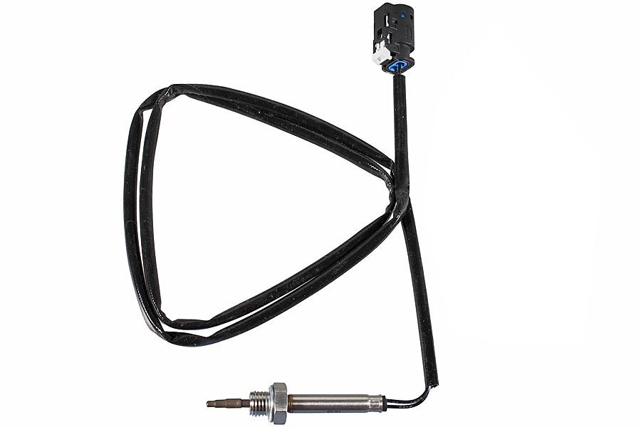 Sensor, Abgastemperatur