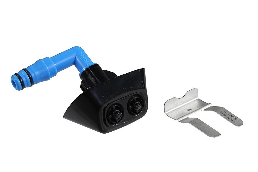 Metzger 2220709 Waschwasserd&uuml;se, Scheinwerferreinigung