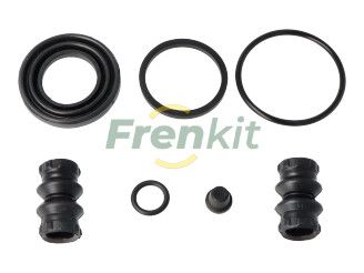 Repair Kit, brake caliper 234036