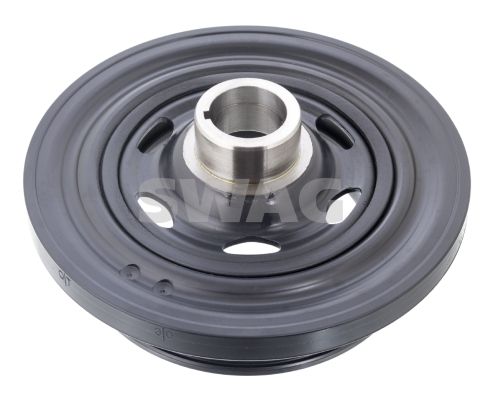 Belt Pulley, crankshaft 10 92 9990