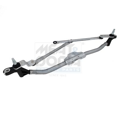 MEAT & DORIA 227018 - Wischergest&auml;nge