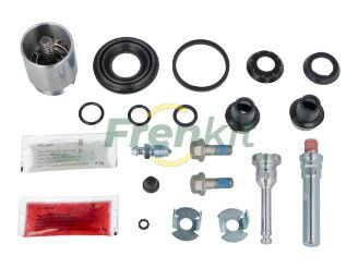 Repair Kit, brake caliper 738119