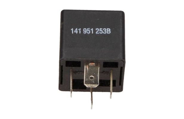 MAXGEAR 50-0008 Multifunctional Relay