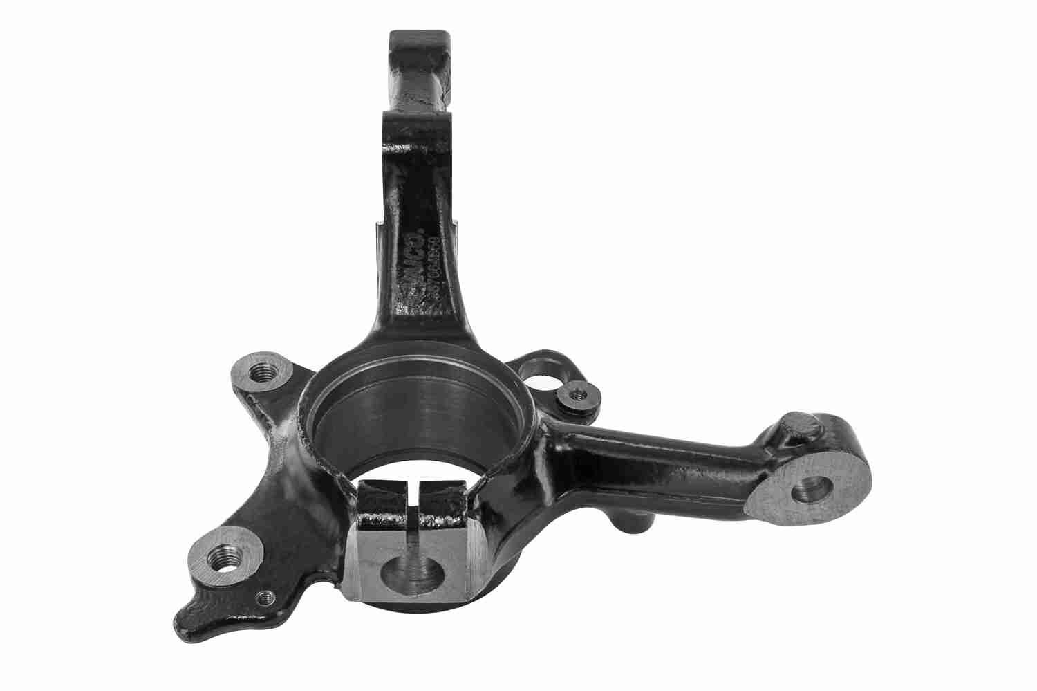 Achsschenkel, Radaufh&auml;ngung