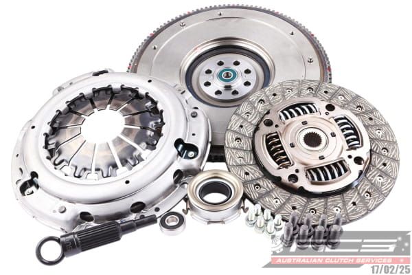 KIT STD SUB BRZ TOYO 86 2.4L inc F/W - TecDoc Only