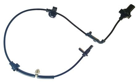 Sensor, revoluciones de la rueda