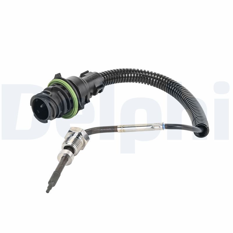 Sensor, Abgastemperatur