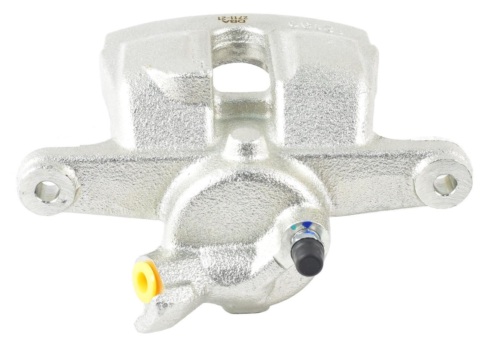 DBA Street Series LAND ROVER DISCOVERY Series 4 2.7L Turbo D 4WD R LH 9/09 - 11/12 - TecDoc 2