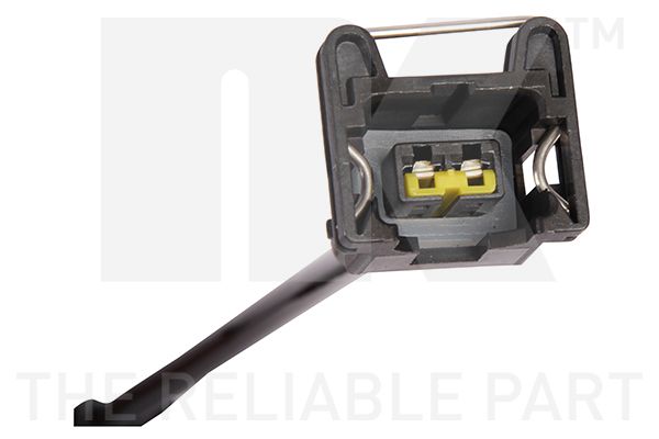 Sensor, Raddrehzahl Sensor, Raddrehzahl