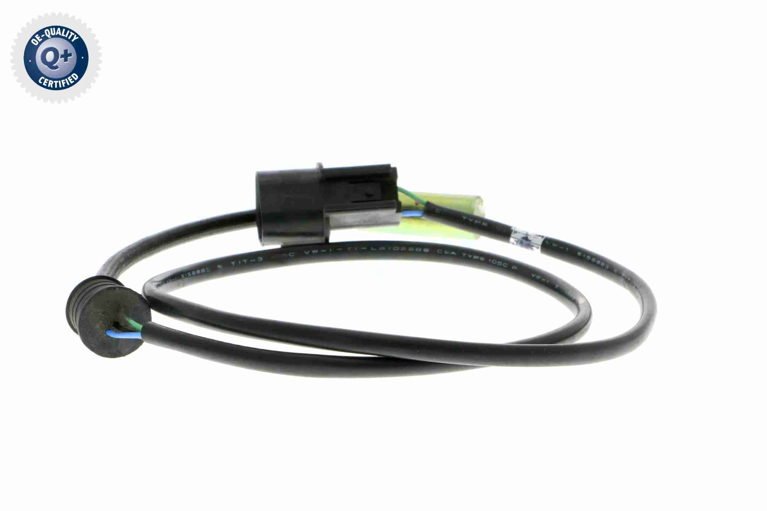 Sensor, &Ouml;ltemperatur