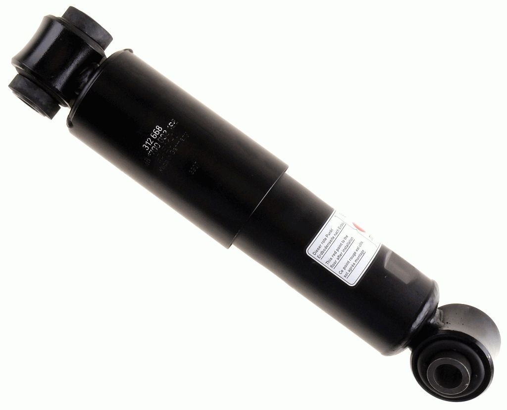 SACHS SHOCK ABSORBER - TecDoc Only