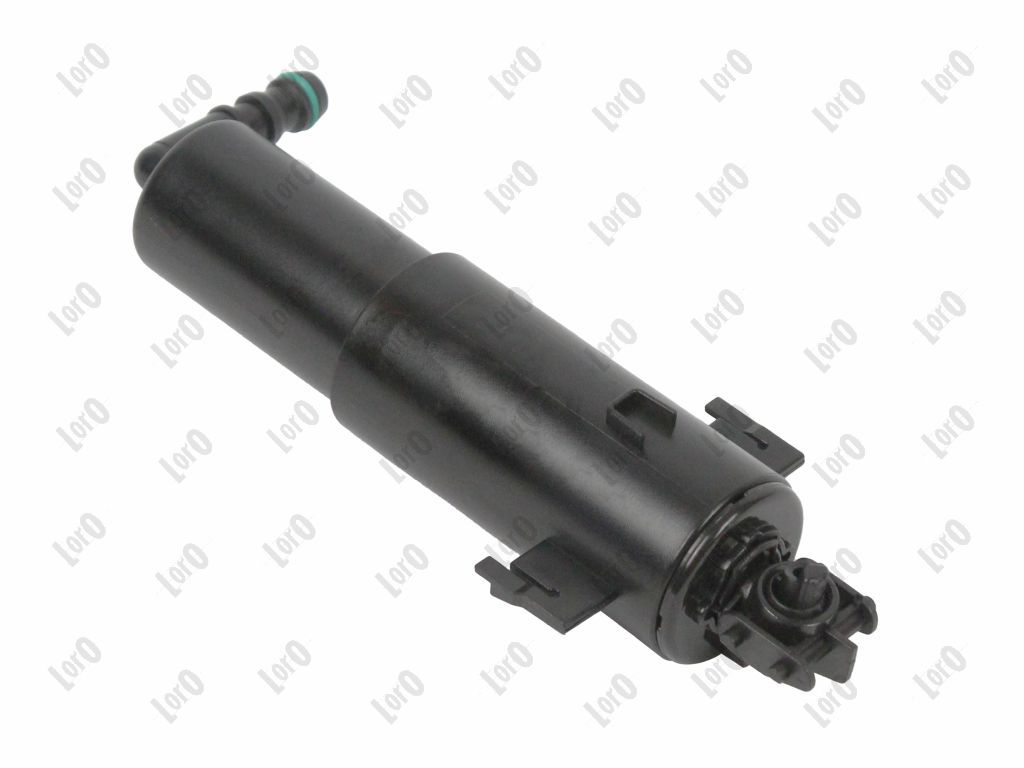 Waschwasserdüse, Scheinwerferreinigung