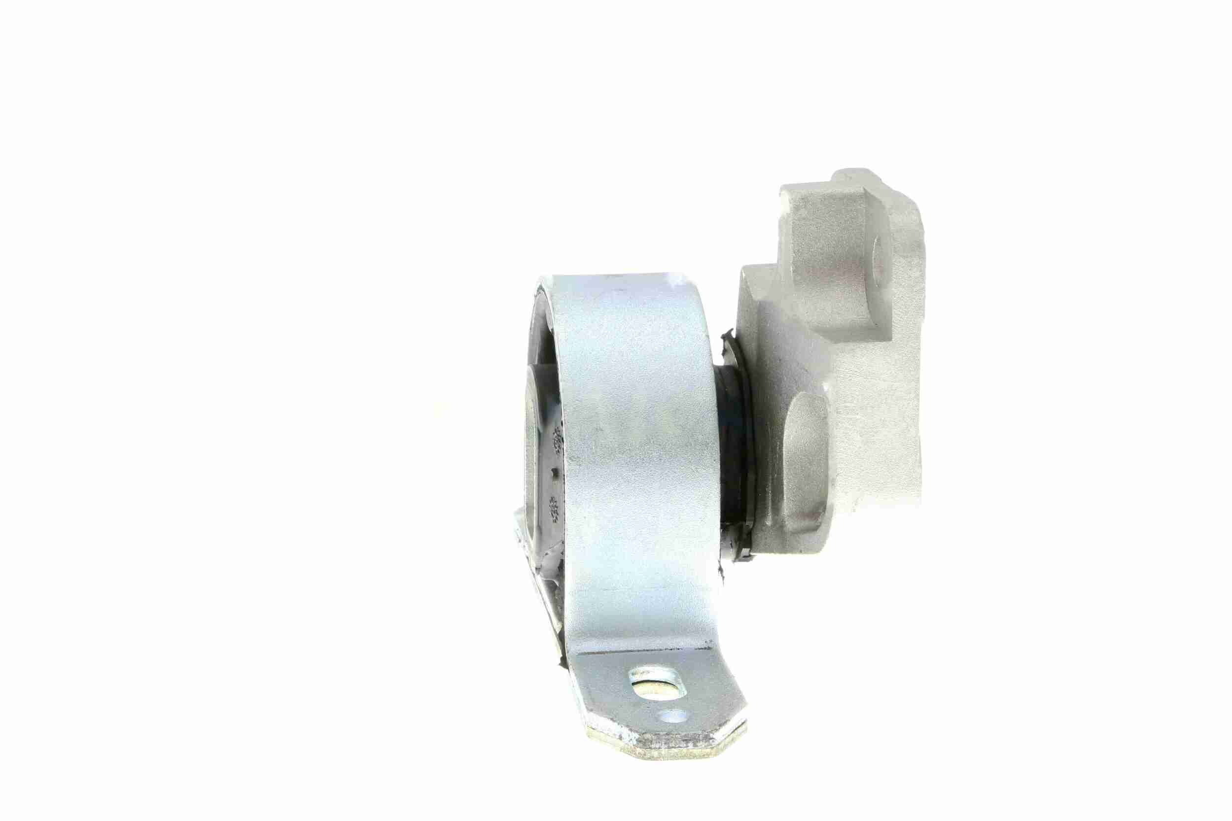 Lagerung, Motor