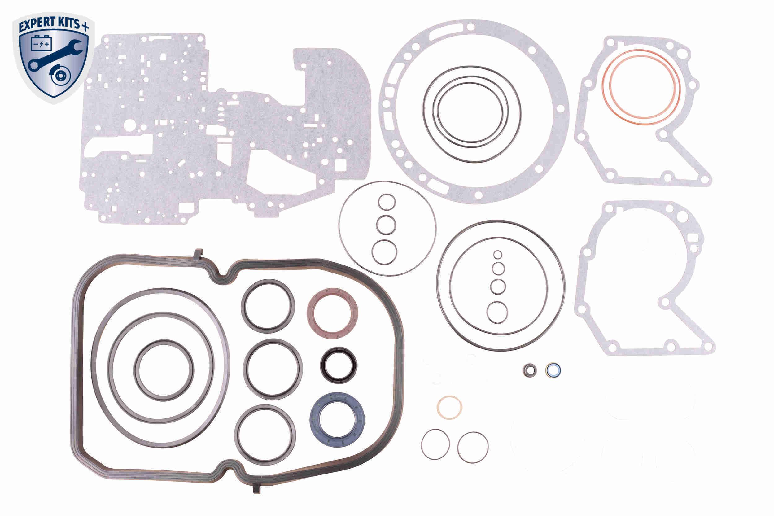 Dichtungssatz, Automatikgetriebe