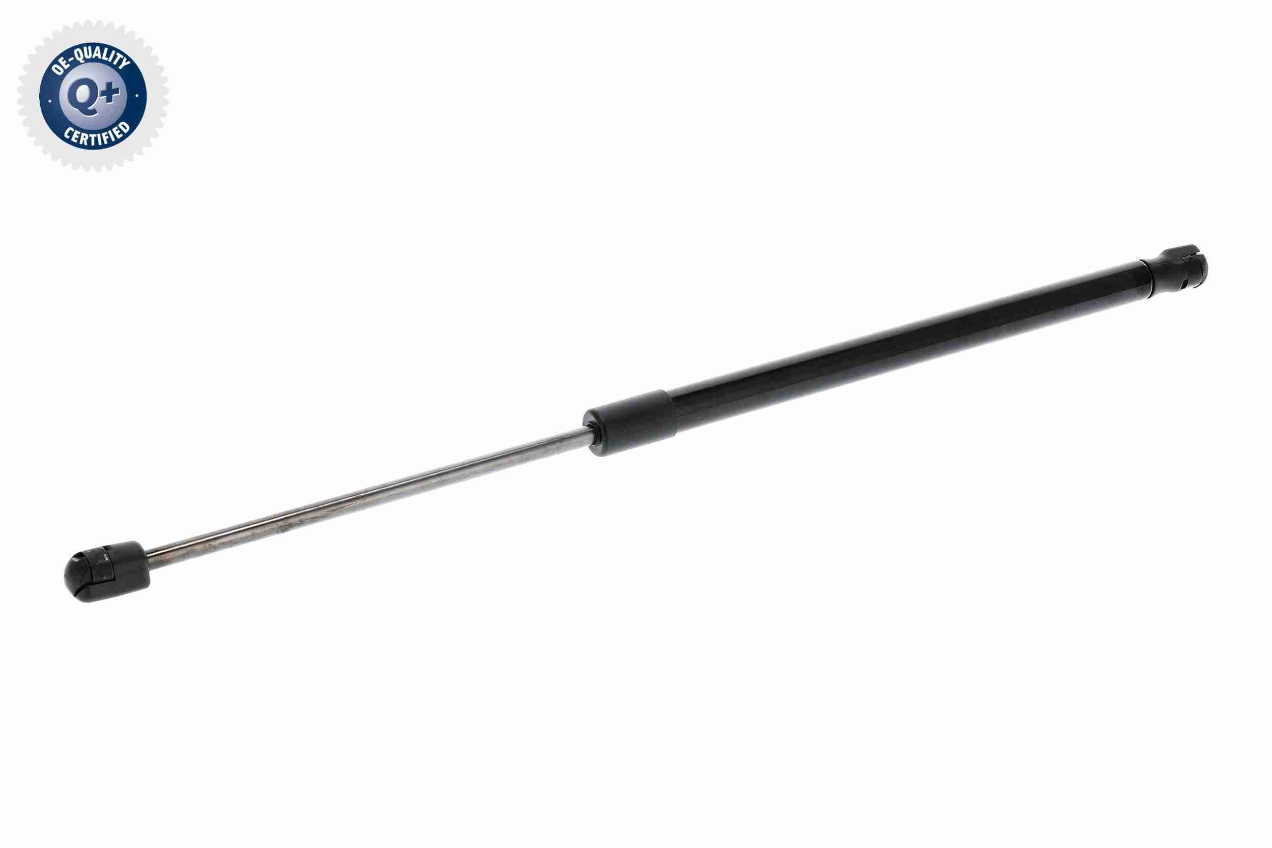 Gasfeder, Koffer-/Laderaum