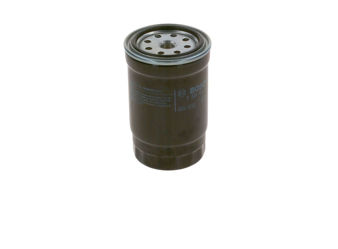 kuro filtras