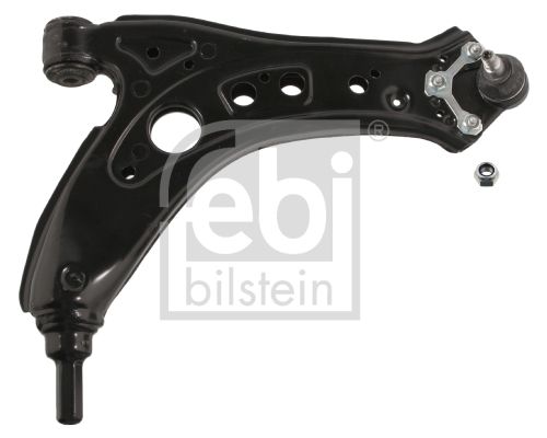 Control/Trailing Arm, wheel suspension 37196