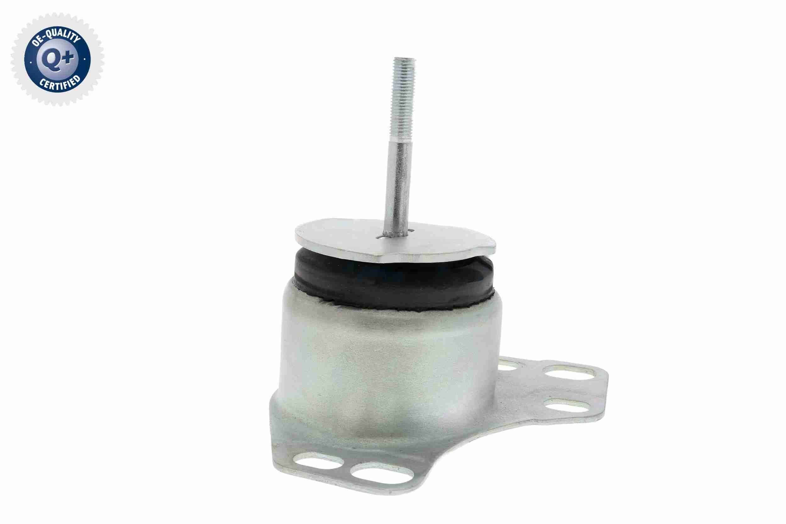Lagerung, Motor
