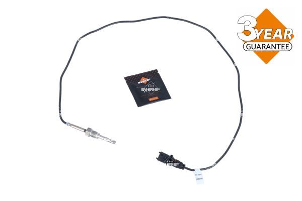 Sensor, Abgastemperatur