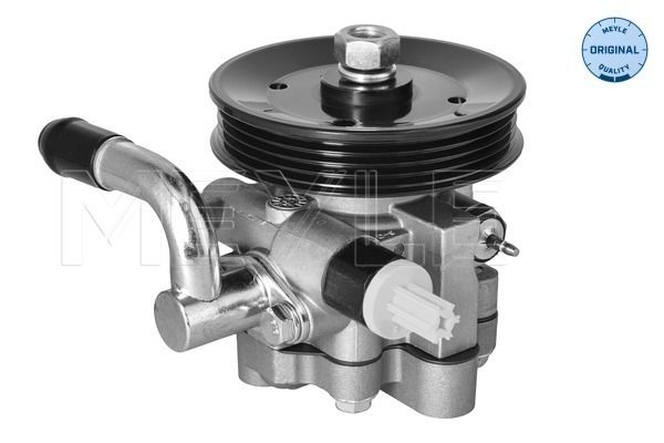 Hydraulikpumpe, Lenkung