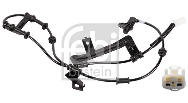 Sensor, Raddrehzahl