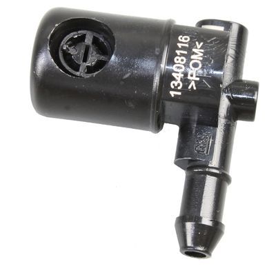 METZGER 2220822 - Waschwasserd&uuml;se, Scheibenreinigung ORIGINAL ERSATZTEIL