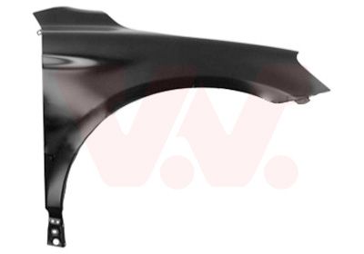 VAN WEZEL 5923658 - Kotfl&uuml;gel