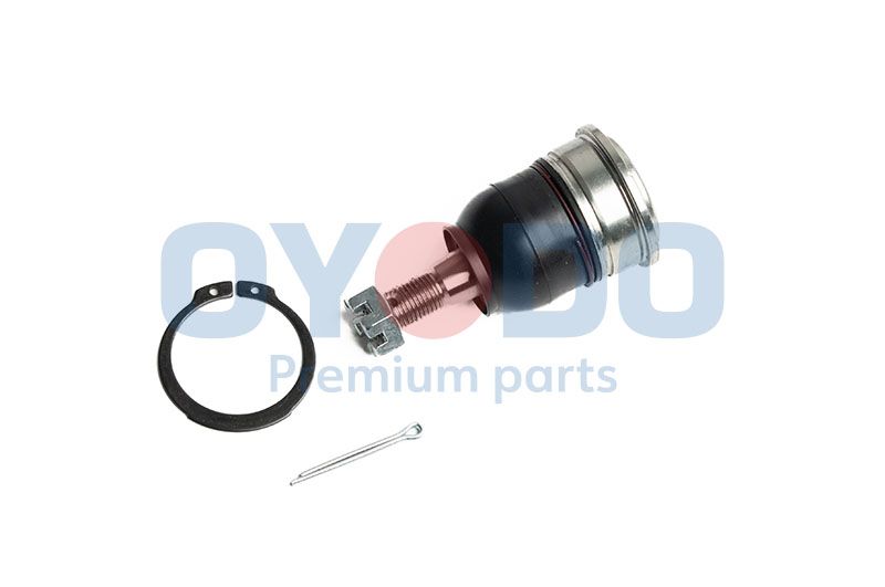 Trag-/F&uuml;hrungsgelenk