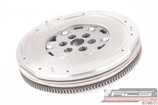 DMF NISSAN MR16/20DD - TecDoc 1