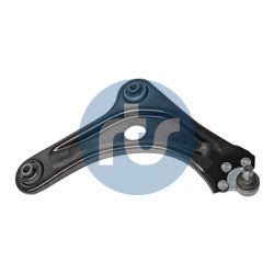 Control/Trailing Arm, wheel suspension 96-00554-1