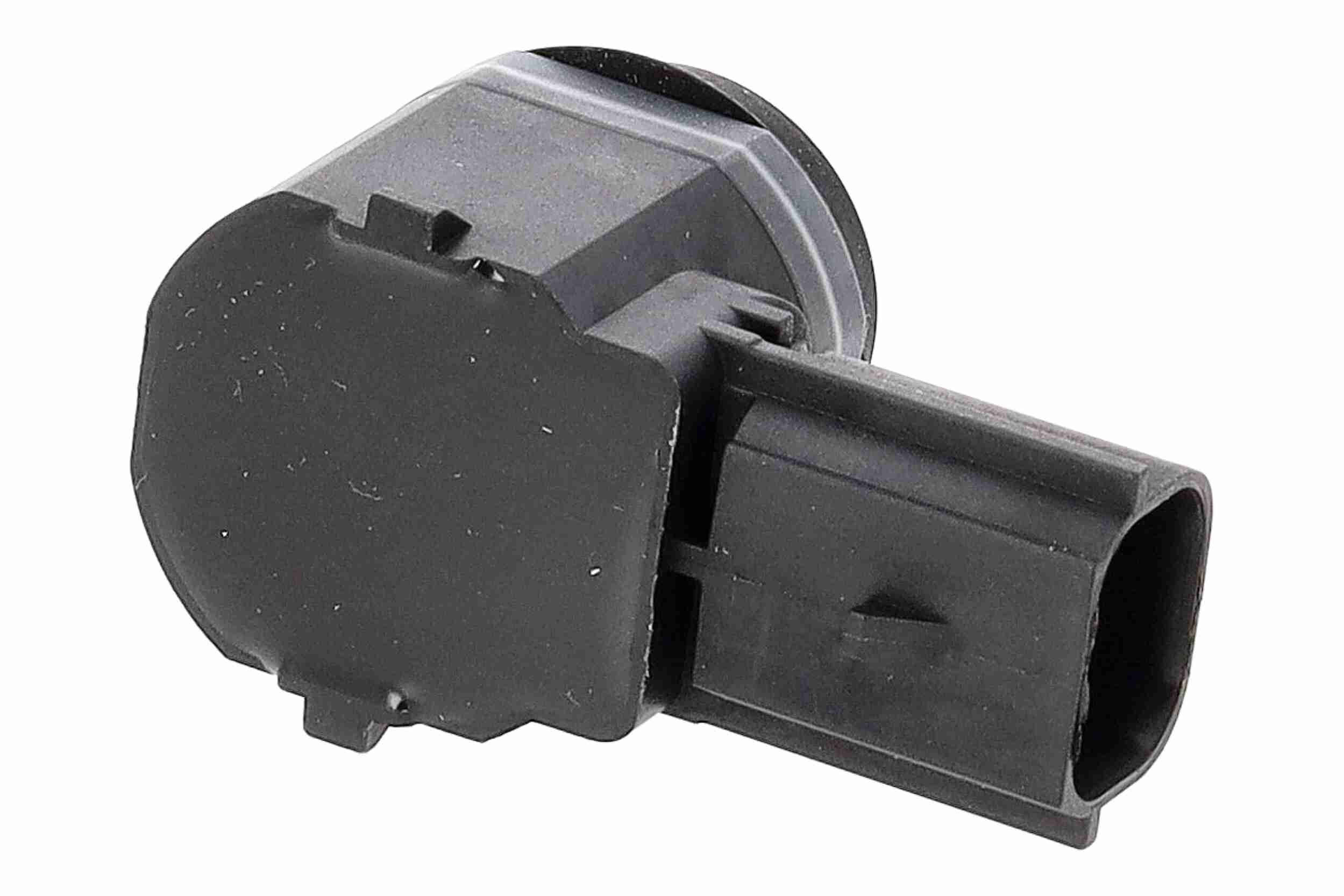 Sensor, Einparkhilfe