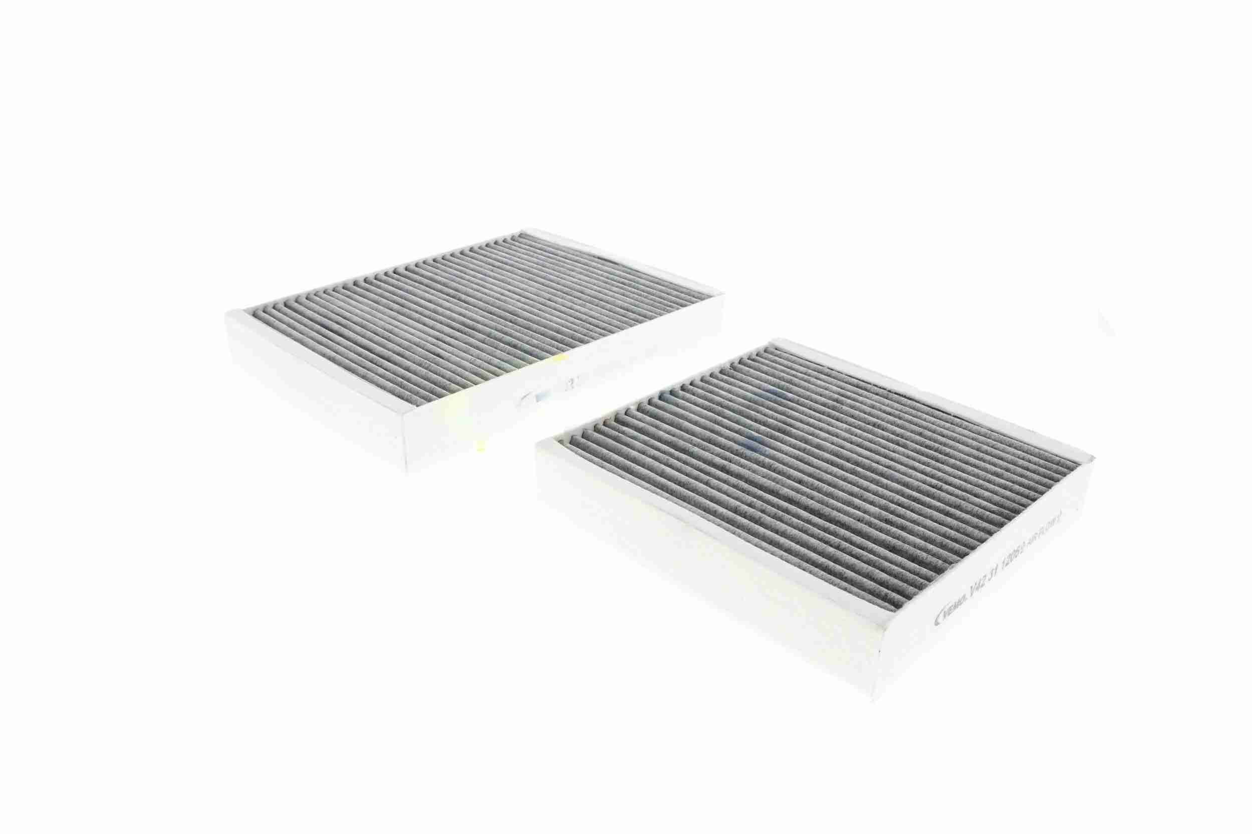 Filter, Innenraumluft Filter, Innenraumluft