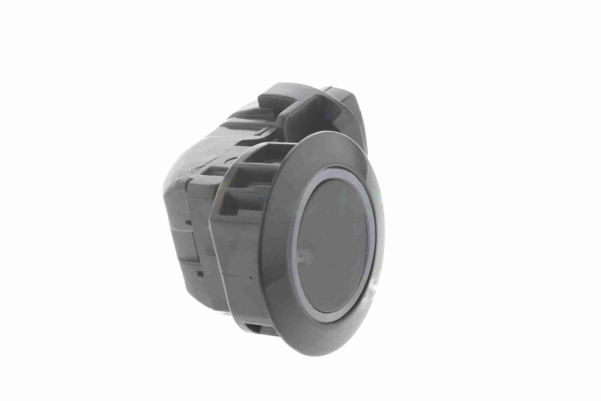 Sensor, Einparkhilfe