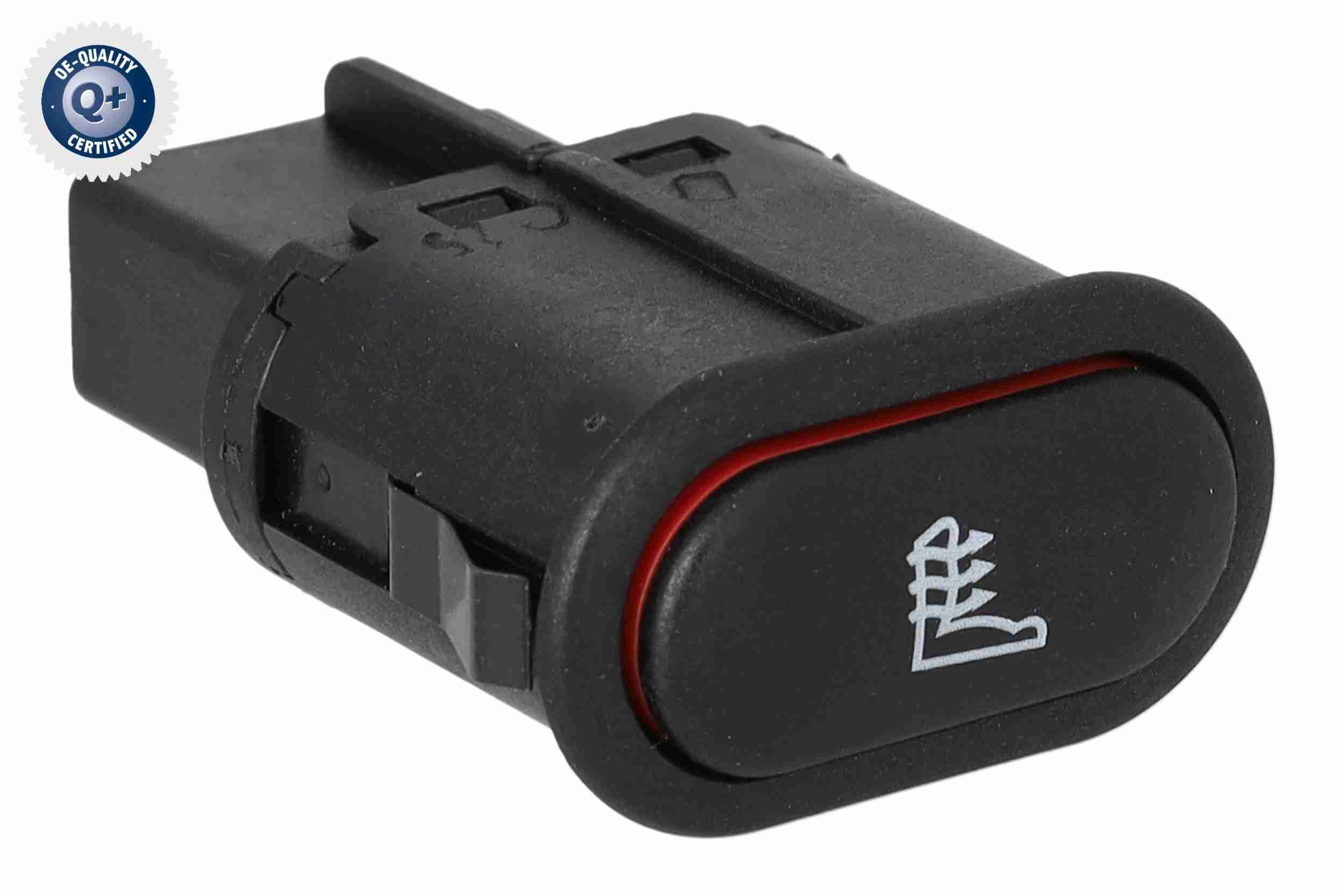 Schalter, Sitzheizung