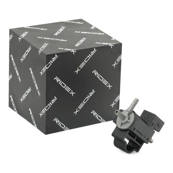 RIDEX 3553P0044 Boost Pressure Control Valve