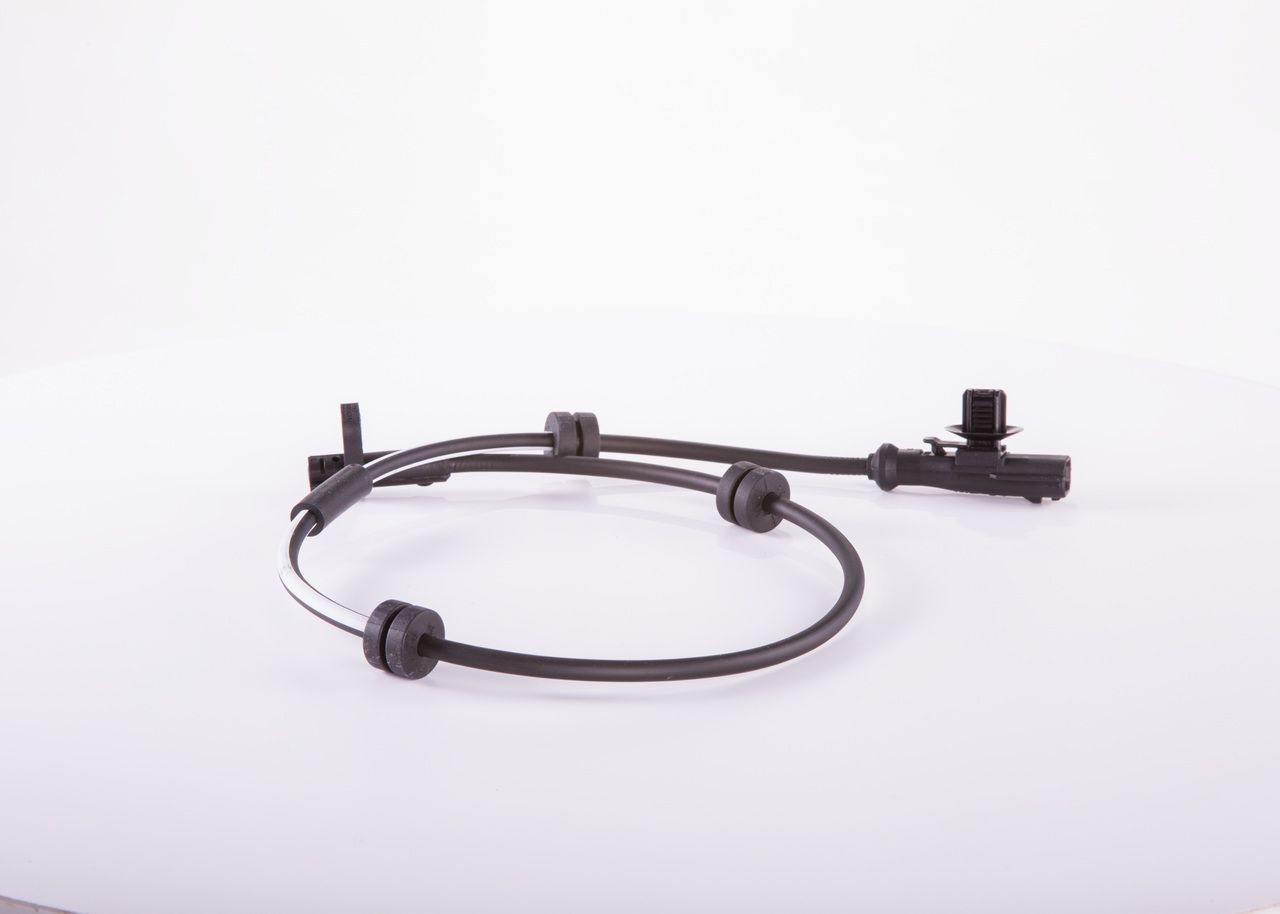 Sensor, Raddrehzahl