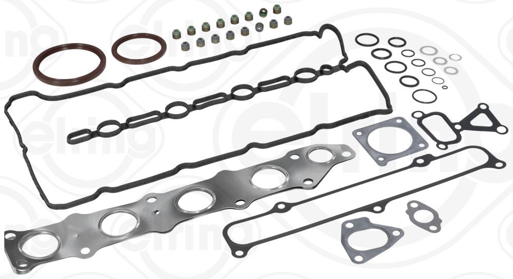 Juego completo de empaques, motor